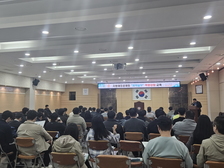 강화군, 계약실무 역량강화 교육 실시
