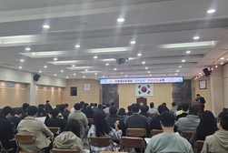 강화군, 계약실무 역량강화 교육 실시