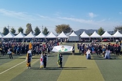 교동면, 제26회 교동면민의 날 기념 체육대회 성료