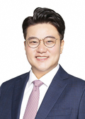 유원종 인천시의원 예비후보 신년사