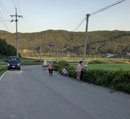 양사면 덕하3리, 깨끗한 마을가꾸기 환경정화활동 펼쳐
