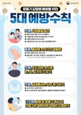 강화군, 코로나19 재유행, 예방수칙 준수 당부