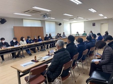 소통·화합, 양사면 이장단·새마을남녀지도자회 간담회 