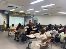 강화군보건소, 구강관리를 위한 보건교사 간담회 실시