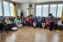 불은면, 우리도 할 수 있다 스마트한 소통