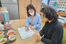 강화군보건소, 대사증후군 관리 서비스 진행