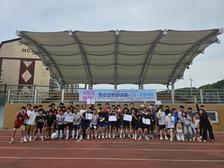 강화군 청소년문화의집, 중․고등부 청소년풋살대회 성료