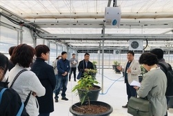 강화군 농업아카데미 일반과정 하반기 교육생 모집