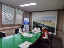 강화군, 현업근로자 건강 관리 앞장