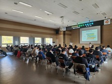 2023년 민방위 보충교육 2차 진행