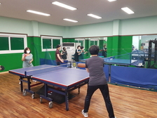 송해면 주민자치센터 프로그램 개강