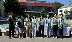 강화군, 여름철 수인성·식품매개 감염병 예방 캠페인