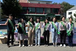 강화군, 여름철 수인성·식품매개 감염병 예방 캠페인