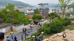 강화군, 강화읍 원도심 도보여행‘한국관광 100선’선정
