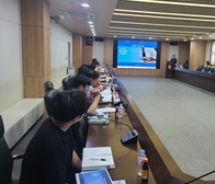 강화군, 국정평가 대비 직원 역량 강화 컨설팅 실시