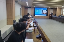 강화군, 국정평가 대비 직원 역량 강화 컨설팅 실시