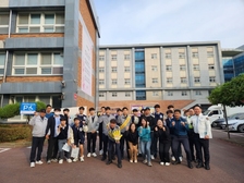 강화군청소년상담복지센터, 하반기 아웃리치 운영