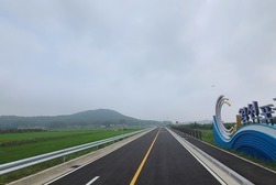 강화군, 월선포~상용간 해안도로 ‘조기 개통’