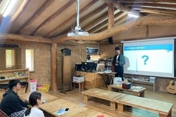 자원봉사센터, 산마을高서 ‘찾아가는 기본소양교육’ 실시