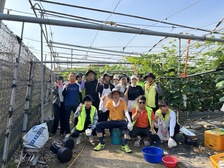 강화군시설관리공단, 상반기 농촌 봉사활동 실시