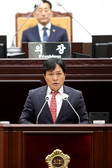 박용철 시의원, 시정 질문 통해 강화섬쌀 등 지역 특산물 판로 확대 강조