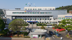 강화군, 살림규모 사상 첫 7천억 원 넘겨
