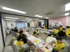 강화군자원봉사센터, 동계 청소년 자원봉사학교 성료