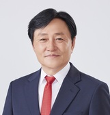 박용철 국민의힘 후보, ‘투표일 앞두고 막판지지 호소’
