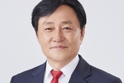 박용철 국민의힘 후보, ‘투표일 앞두고 막판지지 호소’