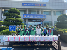 양사면 새마을부녀회, 깨끗하고 쾌적한 마을환경 조성에 앞장