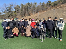 양사면 주민자치센터,  2023년도 주민자치프로그램 개강