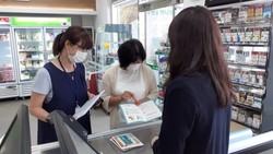강화군, 자살예방 및 생명존중문화 확산‘앞장’