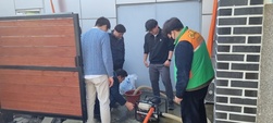 강화군, 여름철 풍수해 ․ 폭염 대비 총력 대응 