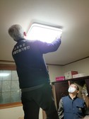 강화군 생활민원 기동반, 주거안정과 복지사각지대 발굴