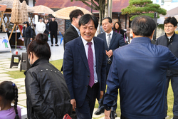 강화군, 단체 관광객 유치 여행사 인센티브 지원