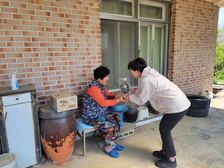강화군,‘감사해孝, 아이 Love U’추진