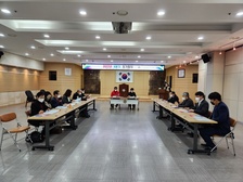 민주평화통일자문회의 강화군협의회, 2022년 4분기 국내 정기회의 개최