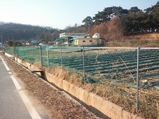 강화군, 야생동물 피해예방 시설 최대 300만원 지원 