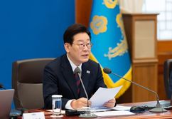 [속보]李대통령, 대전 공장 화재에 