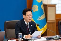[속보]李대통령, 대전 공장 화재에 