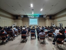 강화군, 2023년 민방위 집합교육 실시