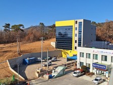 강화군, ‘하점면 주민자치센터 건립’완공 가시화