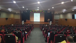 접경지역 발전종합계획 변경(안) 마련을 위한 공청회 열려
