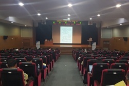 접경지역 발전종합계획 변경(안) 마련을 위한 공청회 열려