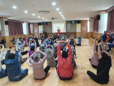 강화군치매안심센터, 치매 걱정없는 치매통합관리 서비스 제공