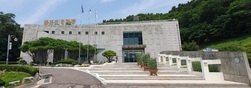 [그곳에 가면] 송해면 양오리 ‘화문석문화관’
