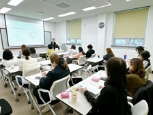 강화군, 자해 청소년 주제로 관계기관 실무자 교육 실시