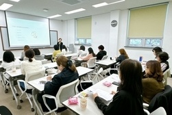 강화군, 자해 청소년 주제로 관계기관 실무자 교육 실시