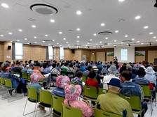노인문화센터,  스마트한 노인일자리 ‘스마트폰교육’실시