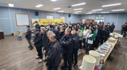 양도면 기관단체 한마음 척사대회 개최